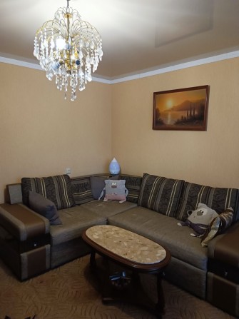 аренда четырёхкомнатной квартиры  проспект мира 1 - фото 1