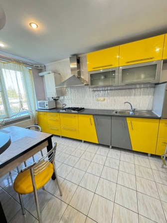 Здам в оренду  3 кімнатну квартиру,  рн. Вишенька. - фото 1