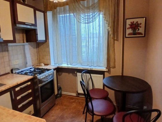 Здам 3 -х квартиру Проспект Миру ,військовим Житомир