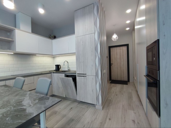 Оренда, Здам квартиру в ЖК Панорама, - фото 1