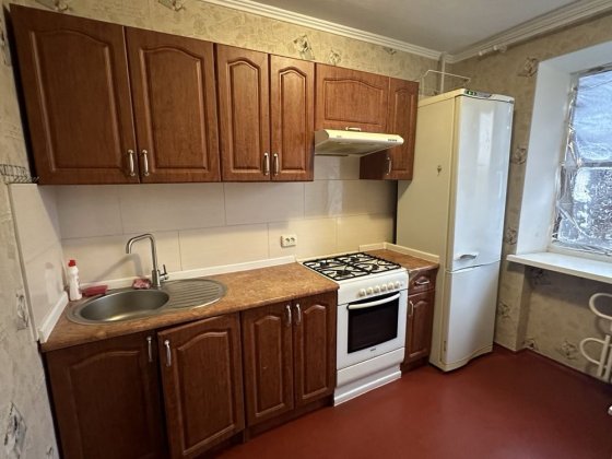 Сдается 2-х комн. кв. в центре