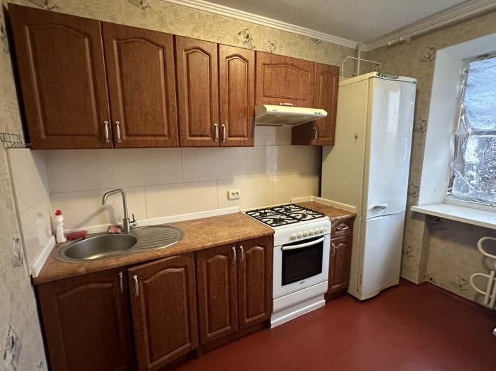 Сдается 2-х комн. кв. в центре - фото 1