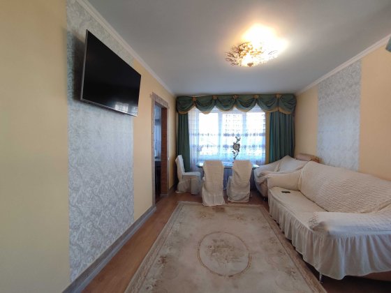 Оренда 2-х.кім. квартири з автономкою на Святослава Ріхтера Житомир