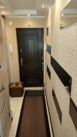 Здам 3х кімнатну квартиру, вул. Мазепи - фото 1