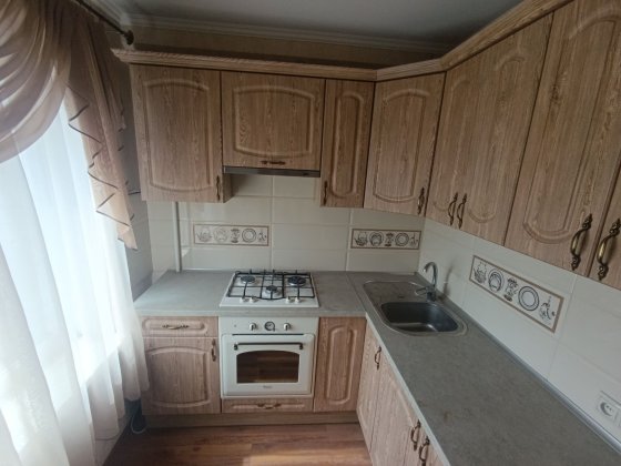 Оренда 1 кімн.кв.5/9 на Пісках