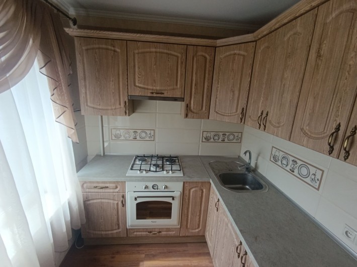 Оренда 1 кімн.кв.5/9 на Пісках - фото 1