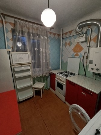 Здається в оренду двокімнатна квартира в центрі - фото 1