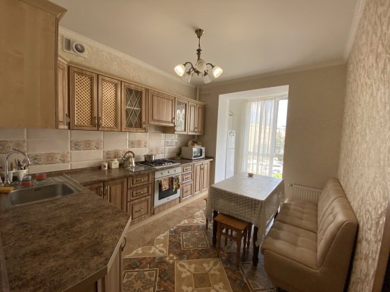 Вільна 2 к кв ЖК Андорра Вінниця