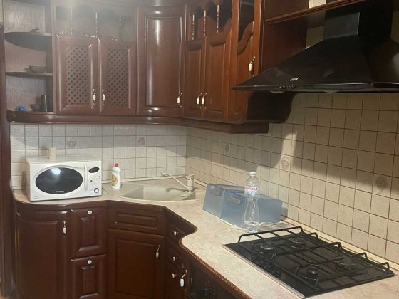 Оренда 4х кімн.квартири з автономним опаленням в центрі Житомир