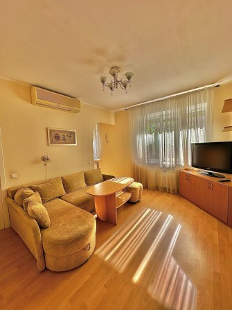 АРЕНДА 2к квартиры ЦЕНТР. Парк Шевченко.Сталинка напротив жк «Башни». - фото 1