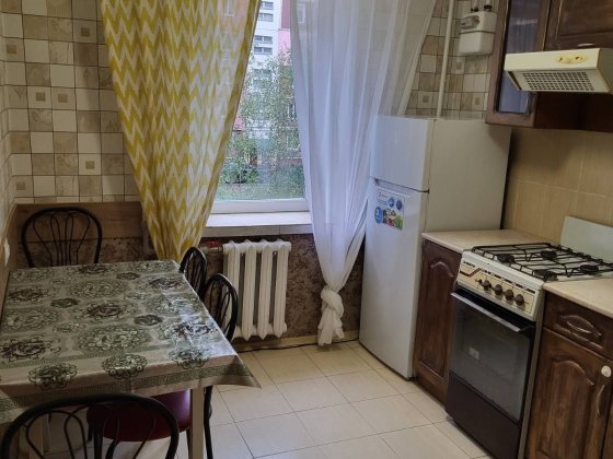 Здам  двокімнатну квартиру на Проспекті миру Житомир