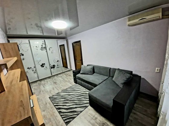 Сдам 1к квартиру на ул.Квартальная 30, 12 квартал