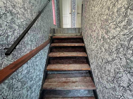 Здам  на тривалий термін трикімнатну квартиру в приватному секторі Кропивницький