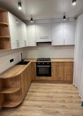 Оренда 1 кім квартири вул. Куропʼятникова ( Шкільний ) - фото 1