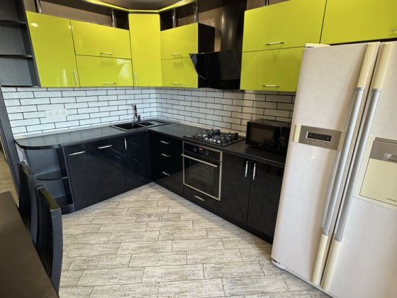 Оренда 2 кім квартири у Новобудові Житомир