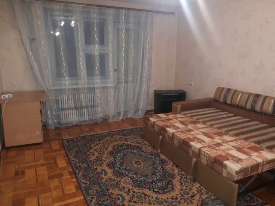 Оренда 1 кімнатної квартири р-н. 8  лікарні Шевченківський