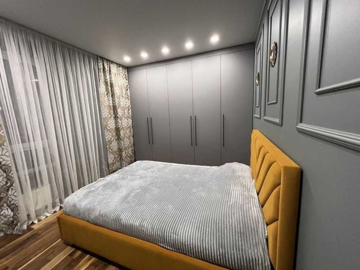 Аренда 1-к квартиры ул. Набережная Победы - фото 1