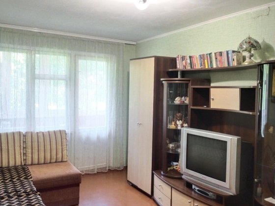 Здам 1-но кім кв.,Вітрука Житомир