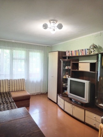 Здам 1-но кім кв.,Вітрука - фото 1