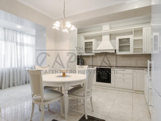 Оренда 3к квартири,  вул. Кропивницкого, Печерськ Київ