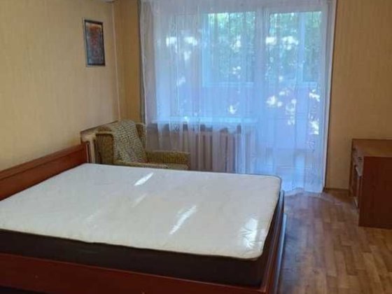 Сдам 1-к квартиру пр-т. Петра Калнышевского, 6