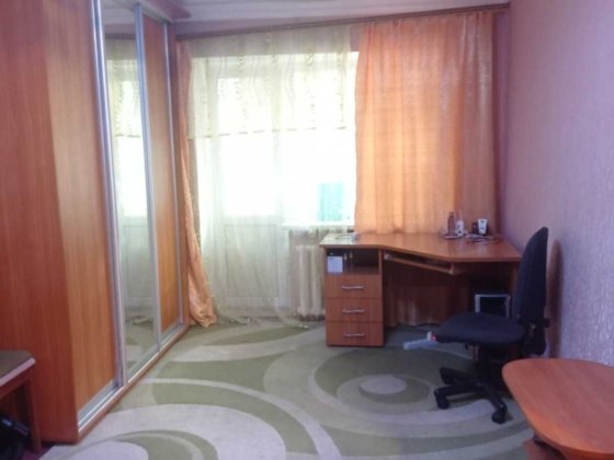 сдам в аренду однокомнатную квартиру, ул Яценко