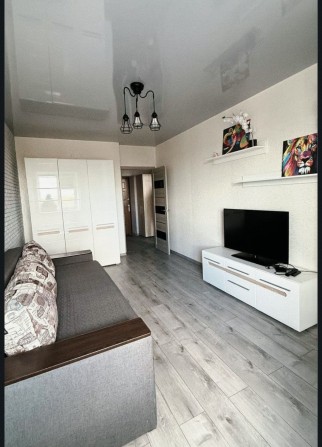 Здам 1 но кімнатну кв-ру в ЖК ,,Полісся" - фото 1