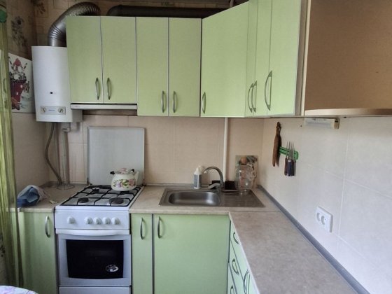 Здам 3-кімнатну квартиру, Шевченківський район Запорожье