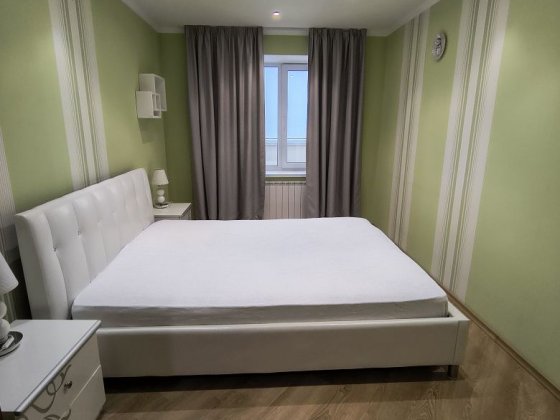 Трикімнатна на Промавтоматиці Житомир