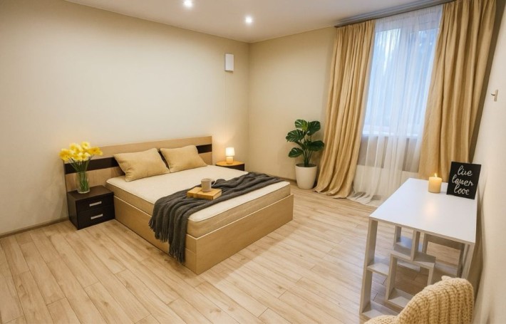 Здам 3 к. Кв. Поряд ЖК Британський ,Теремки,Жуляни,Республіка - фото 1