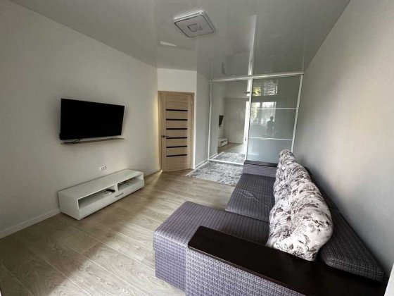 Сдам 1к квартиру в ЖК SokolovSky , бульвар Славы 45Д