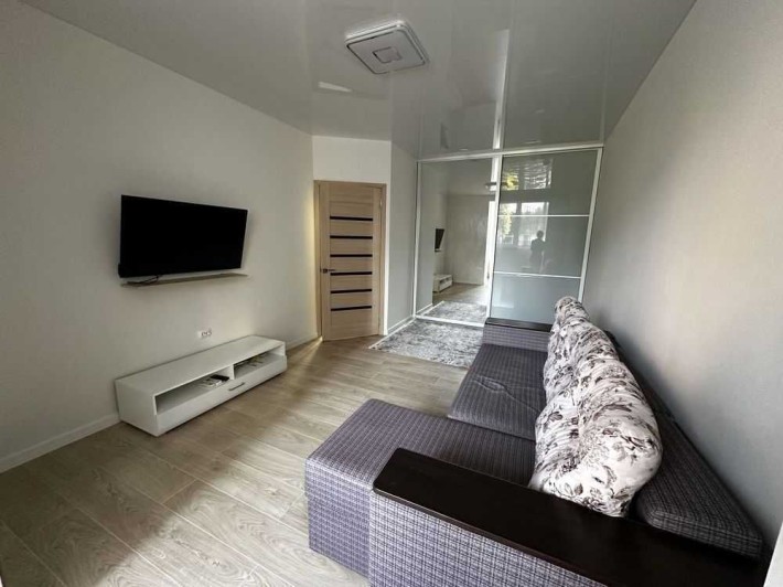 Сдам 1к квартиру в ЖК SokolovSky , бульвар Славы 45Д - фото 1