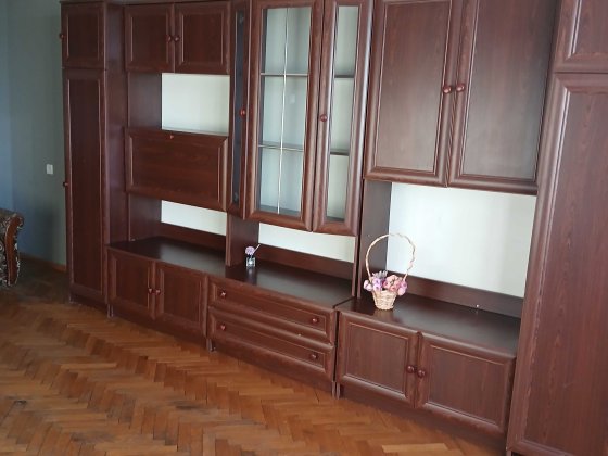 Оренда 1-кімнатної квартири Житомир