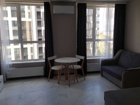 Перша здача після ремонту.Новий ЖК Кропивницкий