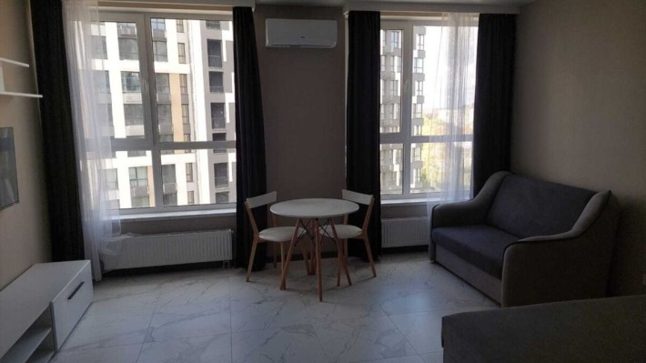 Перша здача після ремонту.Новий ЖК - фото 1