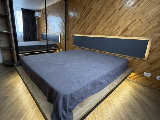 Оренда однокімнатної квартири в ЖК Рівер Сіті Житомир