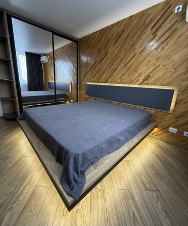 Оренда однокімнатної квартири в ЖК Рівер Сіті - фото 1