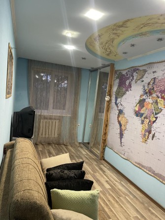 Довгострокова оренда трикімнатної квартири - фото 1