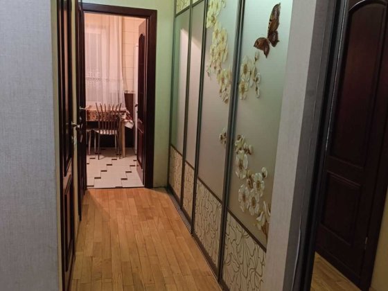 1-на квартира на Троєщине в оренду на вулиці Ексетер 14 Київ