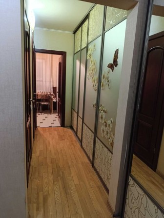 1-на квартира на Троєщине в оренду на вулиці Ексетер 14 - фото 1