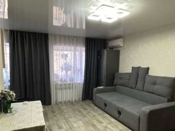 Аренда 2к квартиры на Гавриленка 2 Дніпро