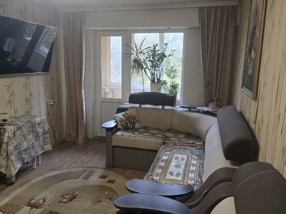 1 кім.квартира в зручному місті