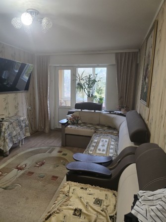 1 кім.квартира в зручному місті - фото 1