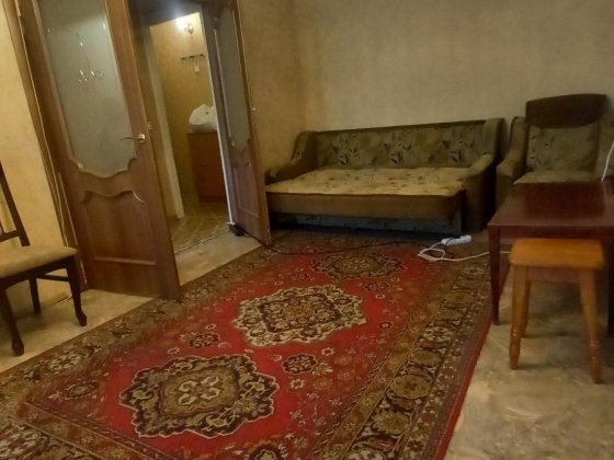 Сдам 2 -х квартиру на Слобожанском Дніпро