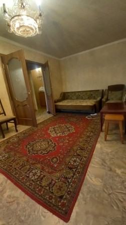 Сдам 2 -х квартиру на Слобожанском - фото 1