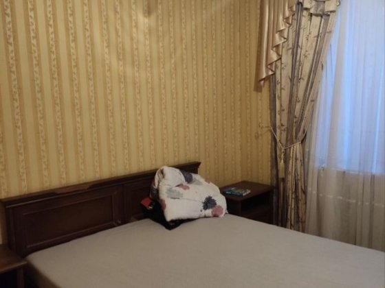 Простора 2-кімнатна квартира в районі Богунії Житомир