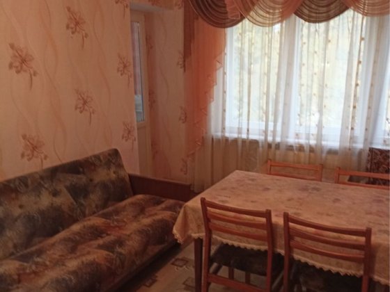 2-кімнатна квартира м. Кропивницький Кропивницький