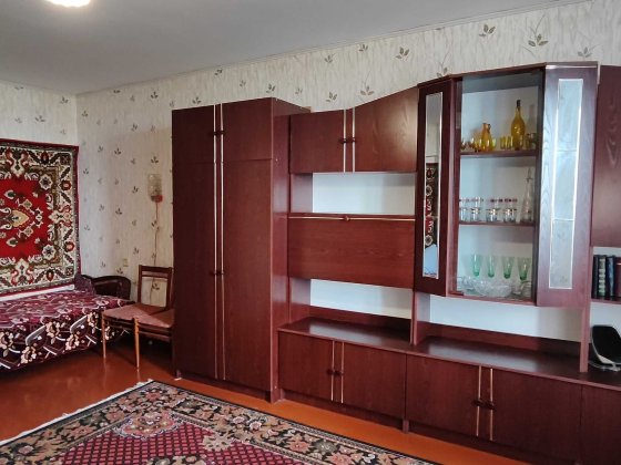 Однокімнатна квартира покращеного планування.Меблі.Побутова техніка Житомир