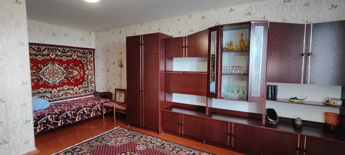 Однокімнатна квартира покращеного планування.Меблі.Побутова техніка - фото 1