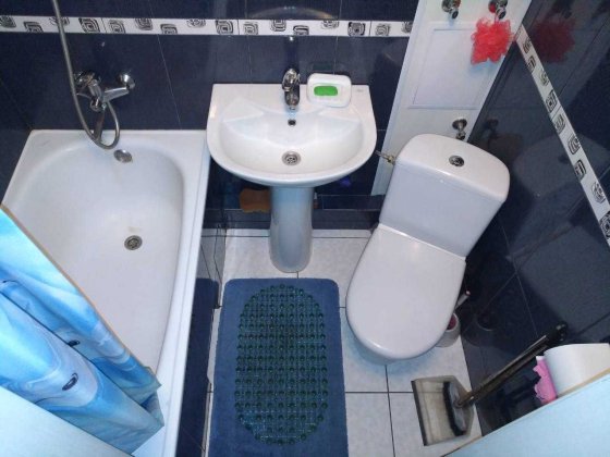 Свободна 1-к низ пр.Поля-Кирова техника, мебель. МПО 8/9эт Днепр